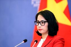 Việt Nam quan ngại sâu sắc về tình hình Venezuela, thông báo đường dây nóng bảo hộ công dân
