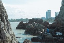 Thời tiết Nghệ An ngày 4/1: Mưa vài nơi, nhiệt độ thấp nhất dưới 13 độ C