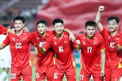 U23 Việt Nam tại VCK U23 châu Á 2026: Khi vị thế ẩn số không còn là lợi thế