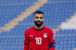 Mohamed Salah chủ động tìm đường rời Liverpool: Real Madrid từ chối thương vụ cho mượn đắt đỏ