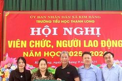 ABIC Nghệ An: Dấu ấn tăng trưởng và lan tỏa giá trị nhân văn