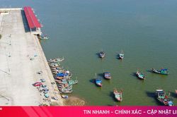 Hà Tĩnh phát triển nghề cá bền vững, có trách nhiệm