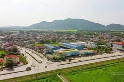 “Xã lên phường” - hành trình cần bước chuyển năng động