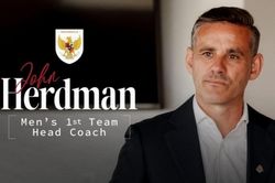 Indonesia bổ nhiệm HLV John Herdman: 'Cú hích' lịch sử để vượt mặt tuyển Việt Nam