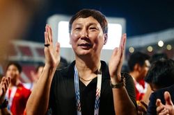 U23 Việt Nam tại VCK châu Á 2026: Kỳ vọng lịch sử và phép thử cho HLV Kim Sang-sik