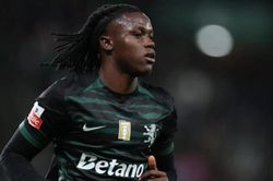 Bi kịch của Geovany Quenda khi chọn Chelsea thay vì Manchester United