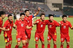 AFC kỳ vọng U23 Việt Nam tạo địa chấn và viết lại lịch sử tại VCK U23 châu Á 2026