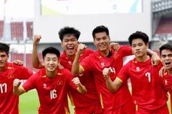Nguyễn Nhật Minh: Chìa khóa hàng thủ U23 Việt Nam tự tin hóa giải sức mạnh Jordan