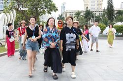 Du lịch Khánh Hòa thu hơn 648 tỷ đồng trong đợt Tết Dương lịch 2026