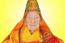 Khánh Hòa: Trưởng lão Hòa thượng Thích Như Thanh viên tịch, đại thọ 104 tuổi