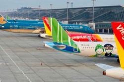 Thị trường hàng không bước sang giai đoạn tăng trưởng mới với nhiều động lực đan xen