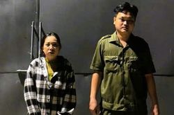 Tạm giữ chủ quán cà phê 'Cô Chủ Nhỏ' về hành vi môi giới mại dâm