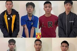 Tìm thanh niên bị đe dọa, cướp 400.000 đồng tại đường Vành đai 3.5 xã Sơn Đồng