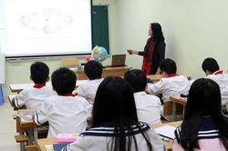 Dự kiến quy định mới về dạy thêm, học thêm
