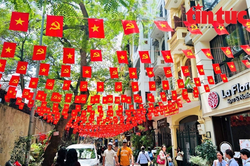 Tỉnh táo với chiêu trò mượn các diễn ngôn chính trị để chống phá