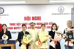 VILAB chính thức ra mắt, lấp khoảng trống giám định hàng cao cấp