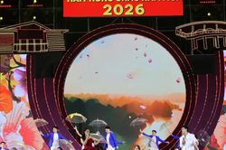 Dịp nghỉ tết Dương lịch 2026:Hơn nửa triệu lượt khách đổ về thành phố Cảng