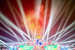 Du lịch Quảng Ninh 'bùng nổ' doanh thu đầu năm mới 2026