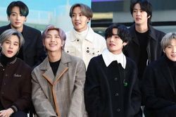 Video ca nhạc 'Boy With Luv' của BTS cán mốc 1,9 tỉ lượt xem