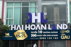 Khải Hoàn Land (KHG): Mua lại sản phẩm tại Khải Hoàn Prime để kinh doanh, Chủ tịch HĐQT chuyển nhượng 20 triệu cổ phiếu sang pháp nhân quản lý tài sản