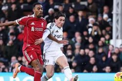 Harry Wilson rực sáng khiến Liverpool chia điểm: Lời tiên tri của Klopp đã ứng nghiệm