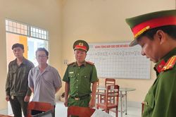 Vĩnh Long: Bắt tạm giam người đàn ông dâm ô bé gái 7 tuổi, từng bị khởi tố ở Cần Thơ
