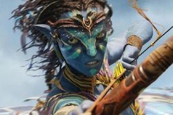 'Thiên đường máu' tạm vượt 'Avatar 3', dẫn đầu phòng vé cuối tuần