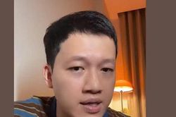 MC Trần Ngọc gây bất ngờ với vai trò 'chuyên gia tư vấn tình cảm' trên TikTok