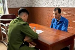 Quảng Ninh: Nhận làm sổ đỏ để lừa đảo tiền tỷ, một đối tượng bị bắt
