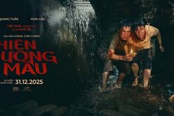 Phim Việt lép vế hay đang lội ngược dòng trên đường đua phòng vé?