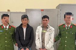 Công an tỉnh Hưng Yên liên tiếp 'tóm gọn' các đối tượng tàng trữ trái phép chất ma túy