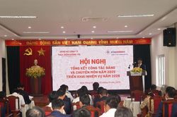 Thủy điện Quảng Trị vượt kế hoạch, lợi nhuận 140 tỷ đồng