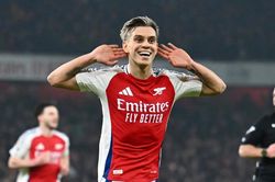 BXH Ngoại hạng Anh 2025/26 - Vòng 20 mới nhất: Arsenal reo vui