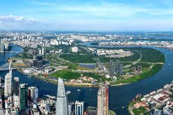 GDP năm 2025 ước đạt 8,02%, GDP bình quân đầu người vượt 5.000 USD