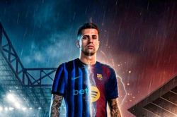 Joao Cancelo từ chối Inter Milan để chờ đợi cơ hội tái hợp Barcelona trong tháng 1