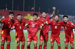 U23 Việt Nam được AFC vinh danh hàng phòng ngự thép ngang tầm Hàn Quốc và Australia