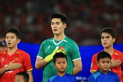 U23 Việt Nam đắt giá gấp đôi Thái Lan và nỗi lo chấn thương của Bùi Vĩ Hào