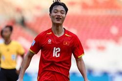 Xuân Bắc nhận diện ngòi nổ nguy hiểm nhất của U23 Jordan: Cảnh giác trước số 10