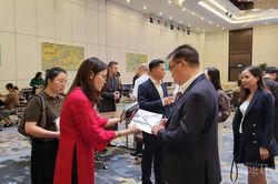 Hội chợ Mùa Xuân 2026: Doanh nghiệp kỳ vọng bùng nổ đơn hàng