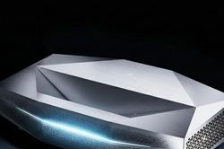 Awol Vision trình làng máy chiếu 4K Aetherion Max và Pro tại CES 2026