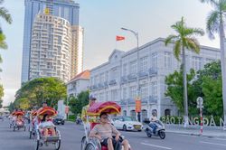 Thành phố 'đáng sống' và 'đáng đến'