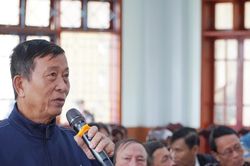 Bầu cử đại biểu Quốc hội khóa XVI và đại biểu HĐND các cấp nhiệm kỳ 2026 - 2031: Bám sát lịch trình, tuân thủ quy định