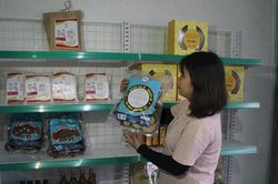 Hỗ trợ quảng bá và sản xuất ổn định sản phẩm OCOP