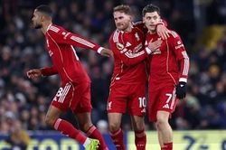 Florian Wirtz gồng gánh Liverpool: Màn trình diễn đẳng cấp trước Fulham giữa bão chấn thương