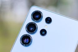 Samsung Galaxy S27 Ultra lộ diện 3 nâng cấp camera lớn với cảm biến 1 inch từ Sony