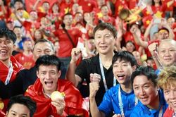 U23 Việt Nam: Thước đo cho tham vọng phục hưng của bóng đá Thái Lan