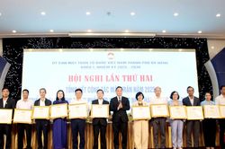 Đà Nẵng vận động hơn 145 tỷ đồng xóa nhà tạm, nhà dột nát trong năm 2025
