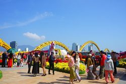 Thành ủy Đà Nẵng chỉ đạo chuẩn bị tốt các điều kiện phục vụ nhân dân đón Tết Bính Ngọ 2026