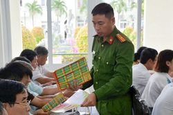 Đà Nẵng tăng cường bảo đảm an ninh mạng và phòng, chống tội phạm sử dụng công nghệ cao
