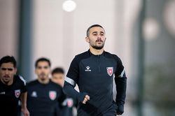 U23 Jordan thận trọng trước màn đối đầu U23 Việt Nam tại vòng chung kết châu Á 2026